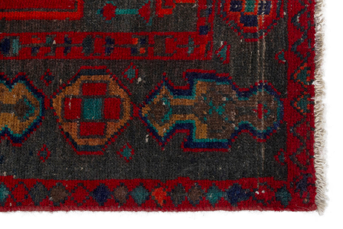 5340, Persian Lori Area Rug