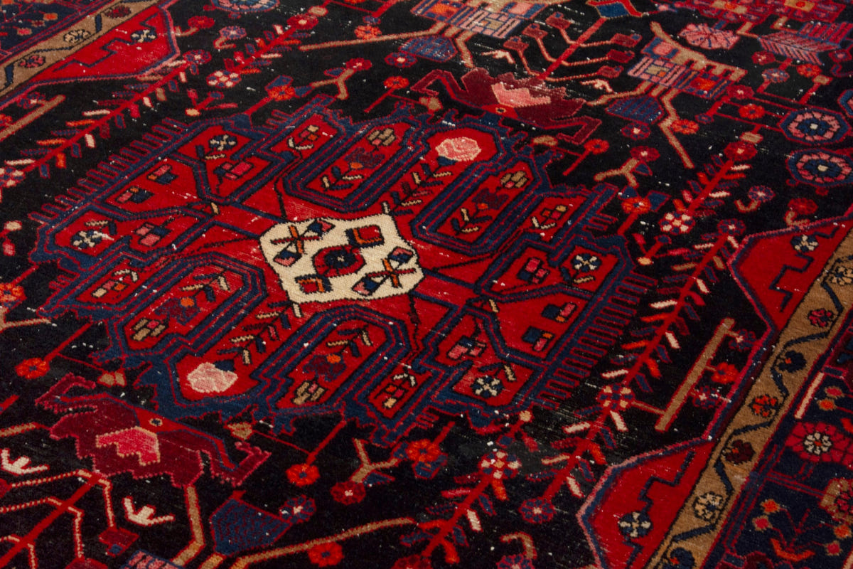 5341, Persian Nahavand Area Rug