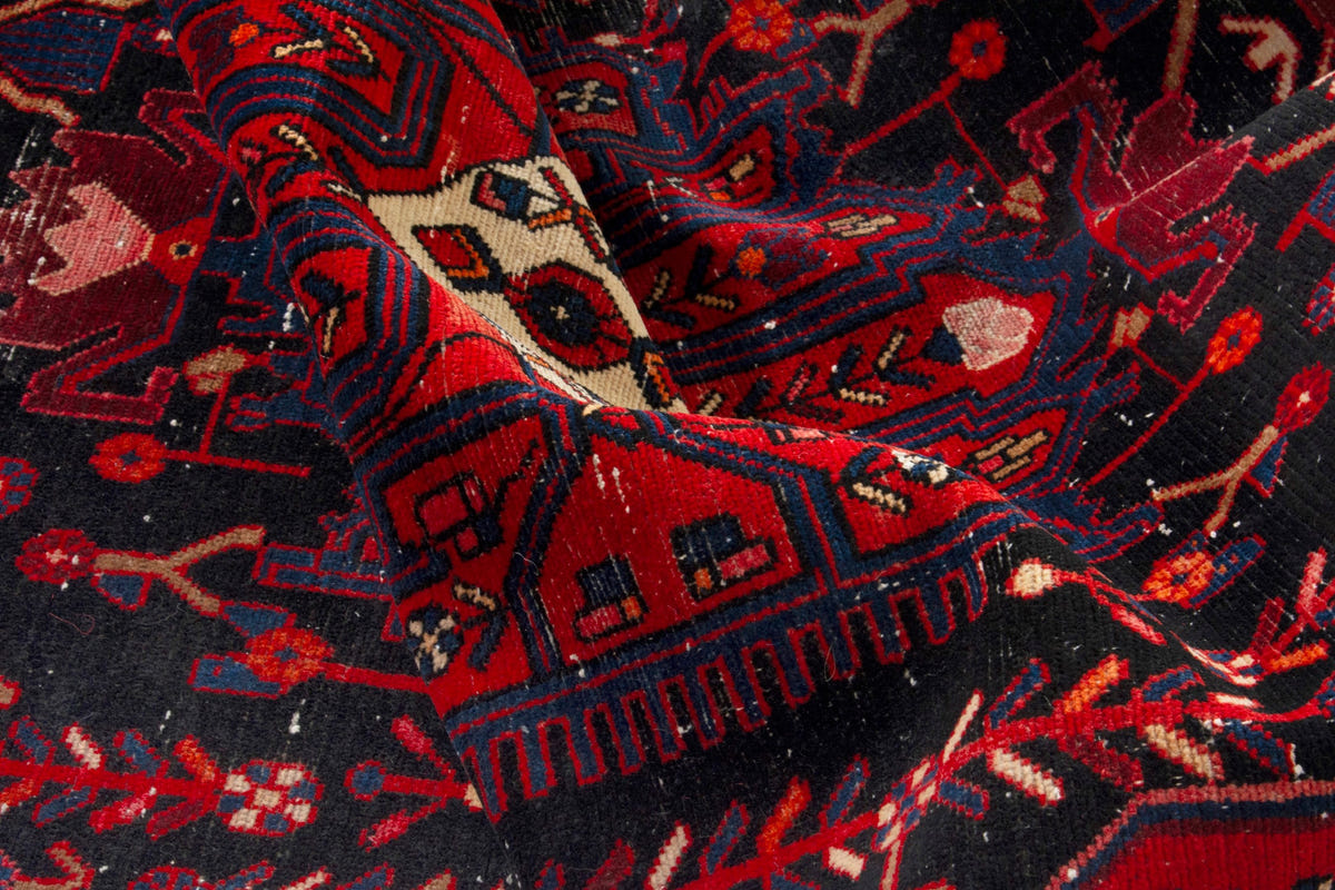 5341, Persian Nahavand Area Rug