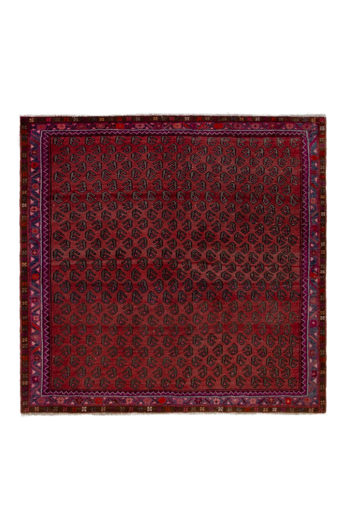 5343, Persian Lori Area Rug