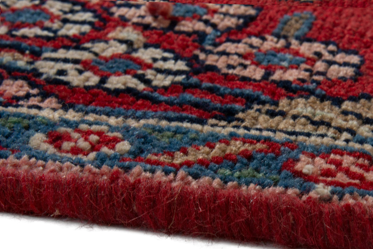 5348, Persian Hamadan Area Rug