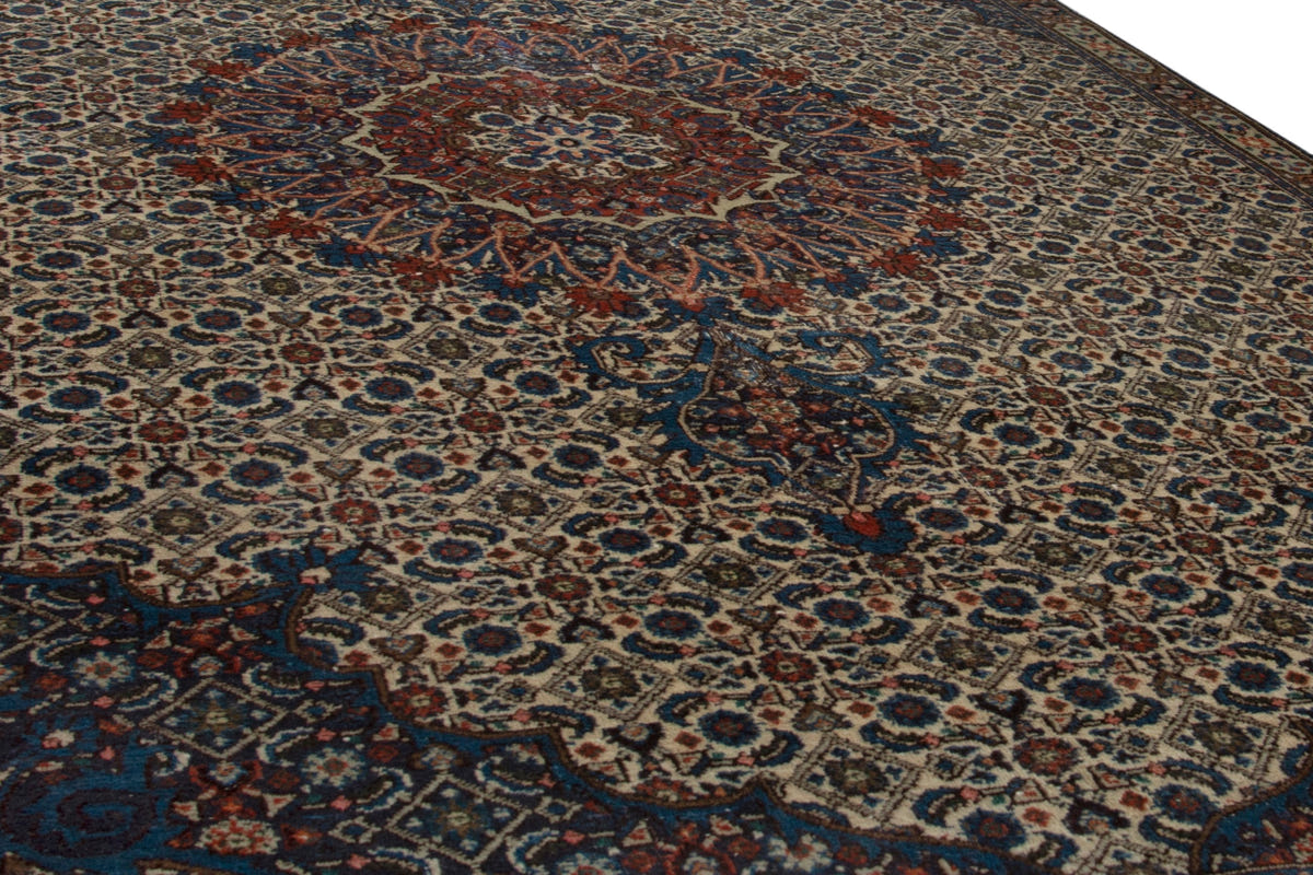 5350, Persian Birjand Area Rug