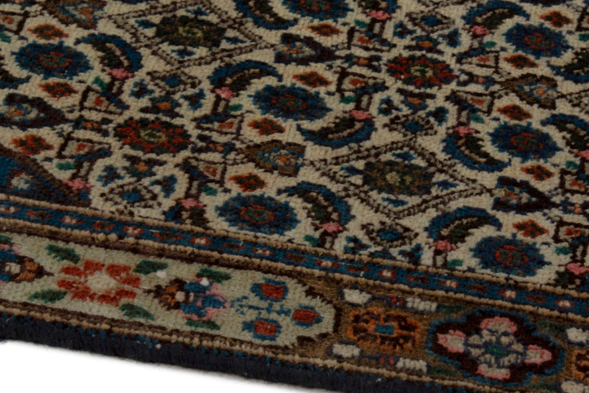 5350, Persian Birjand Area Rug