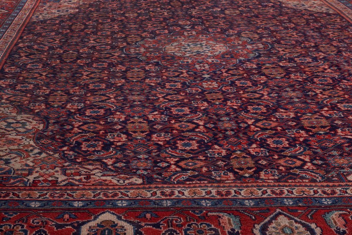5353, Persian Mahal Oversized Rug