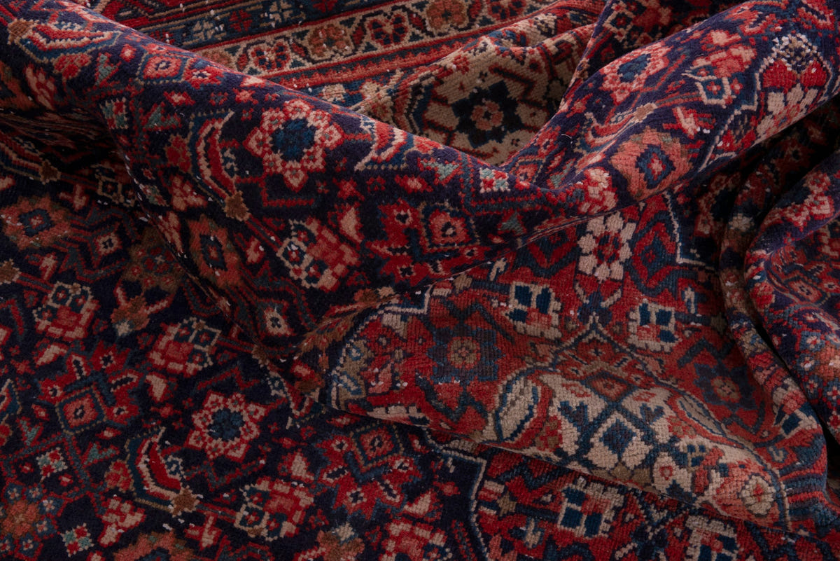 5353, Persian Mahal Oversized Rug
