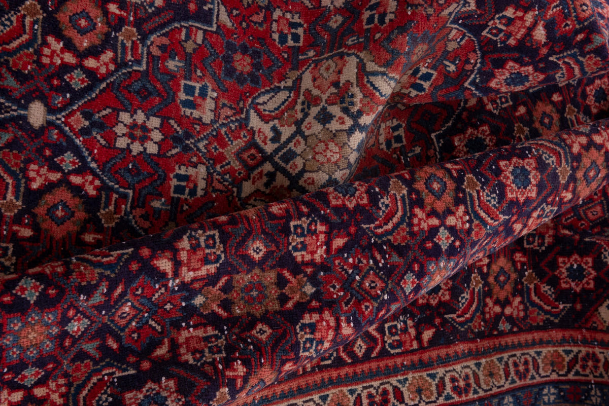 5353, Persian Mahal Oversized Rug