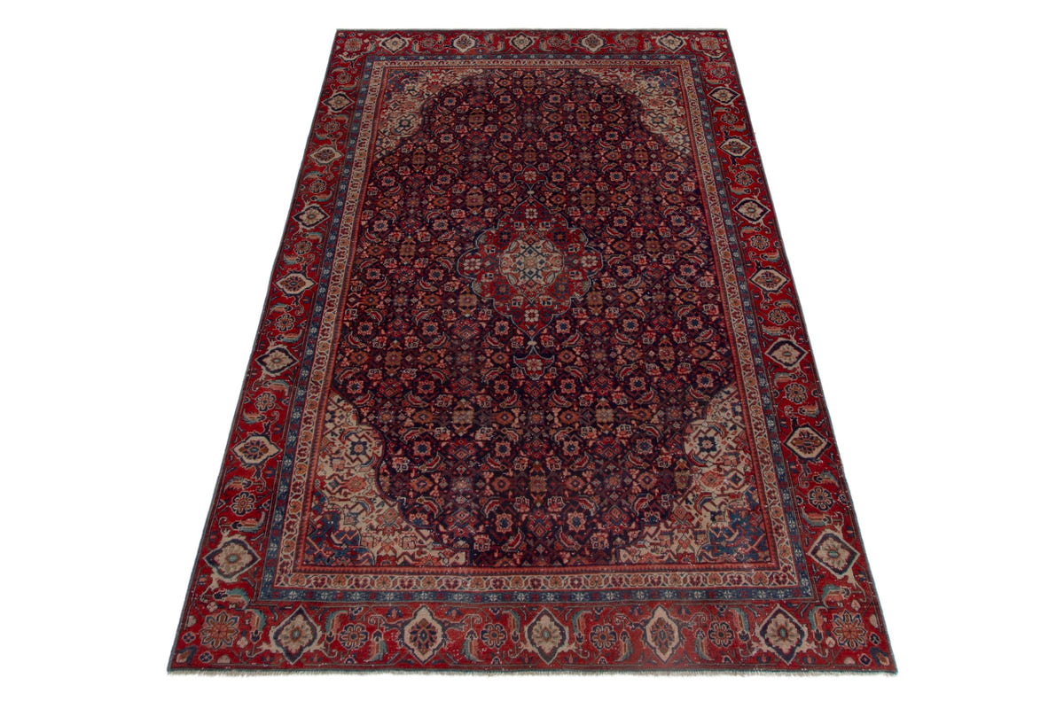 5353, Persian Mahal Oversized Rug