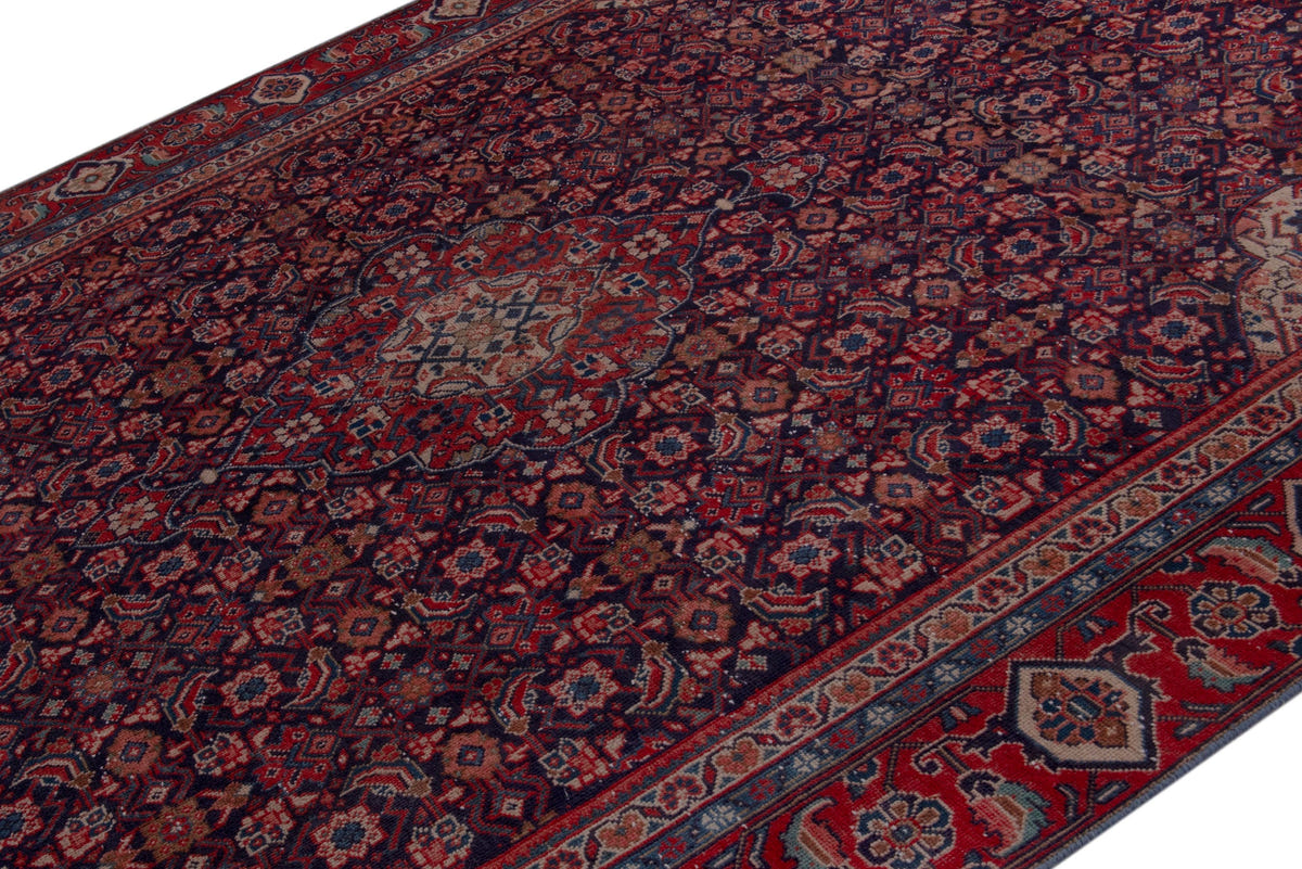 5353, Persian Mahal Oversized Rug