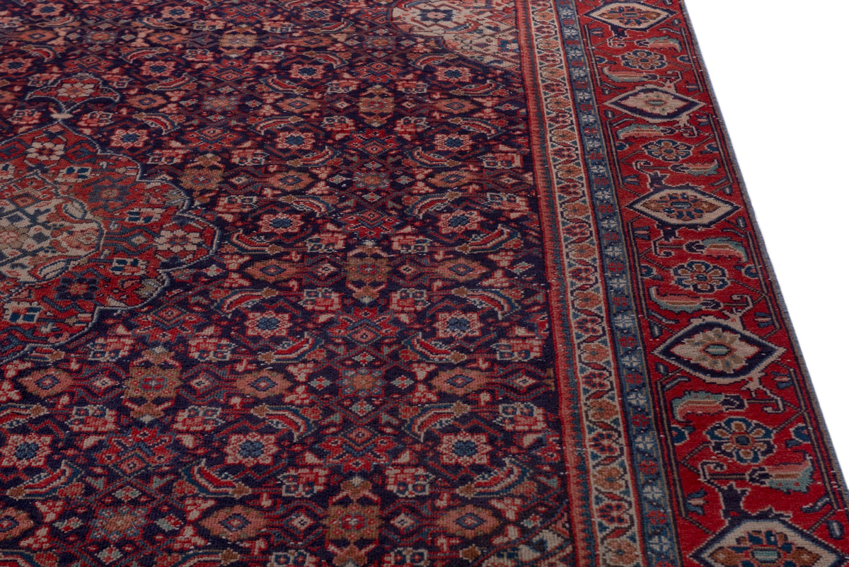 5353, Persian Mahal Oversized Rug