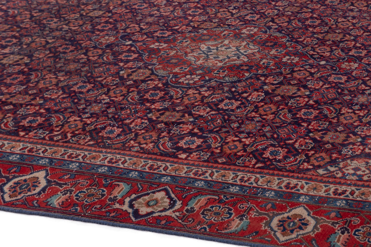 5353, Persian Mahal Oversized Rug