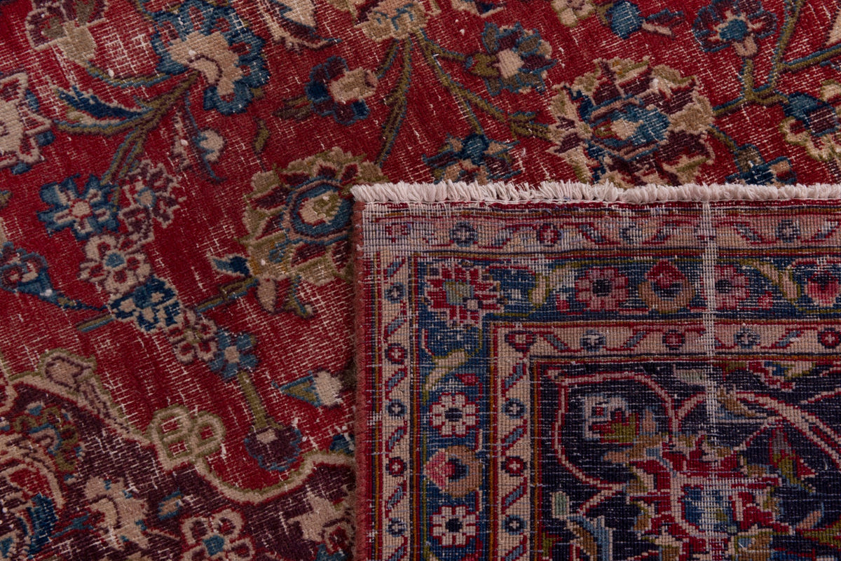 5354, Persian Mashhad Oversized Rug