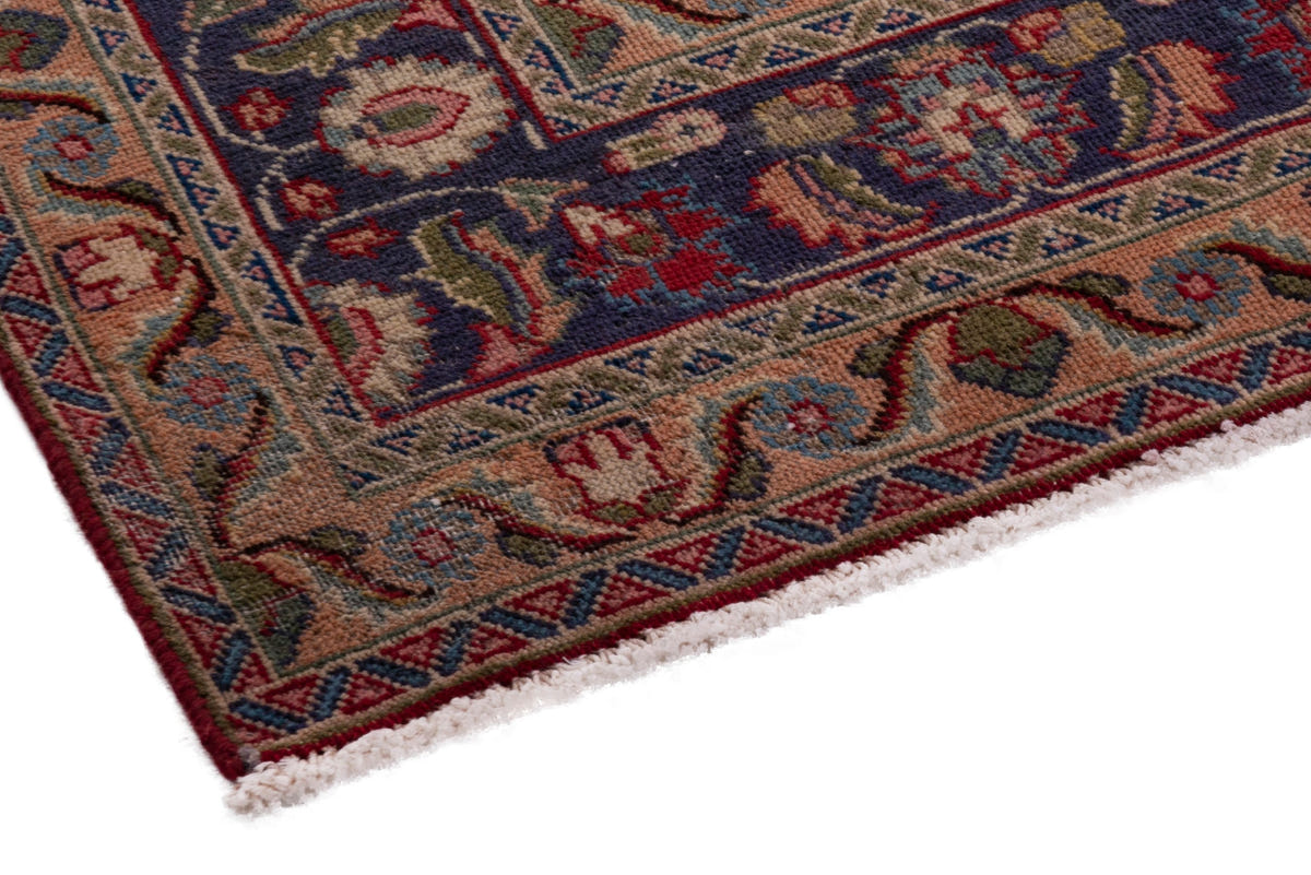 5358, Persian Sabzevar Area Rug