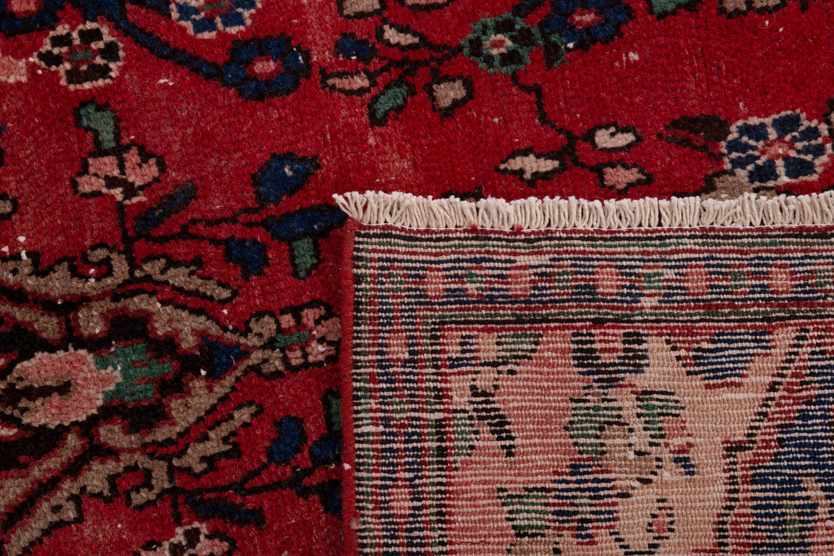 5359, Persian Hamadan Oversized Rug