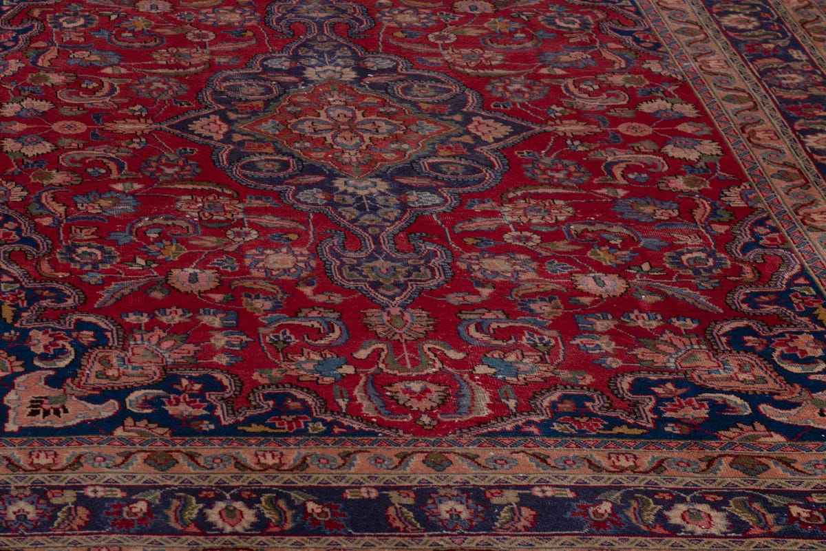 5360, Persian Sabzevar Oversized Rug