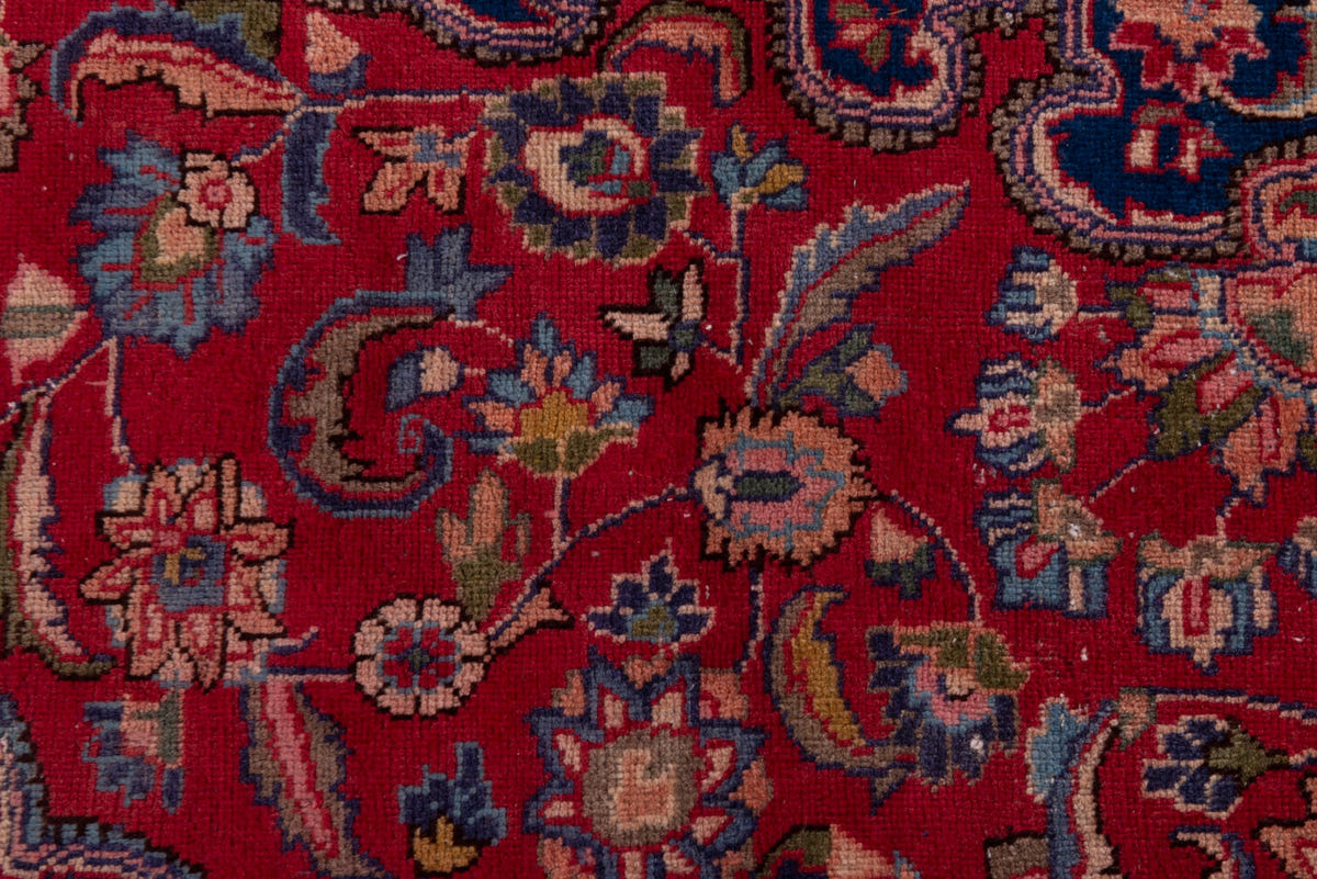 5360, Persian Sabzevar Oversized Rug