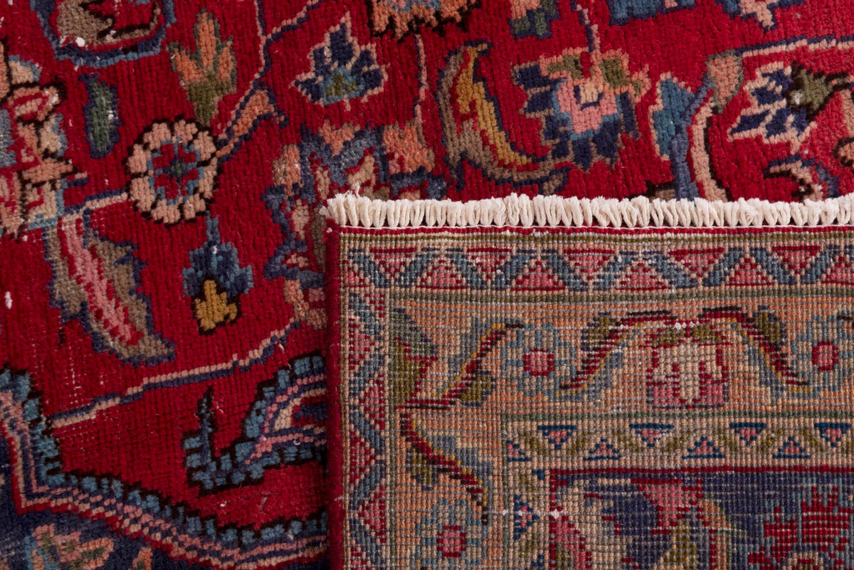 5360, Persian Sabzevar Oversized Rug