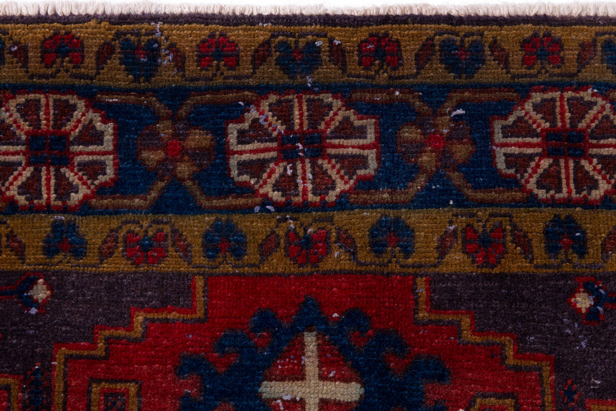 5361, Persian Vist Oversized Rug