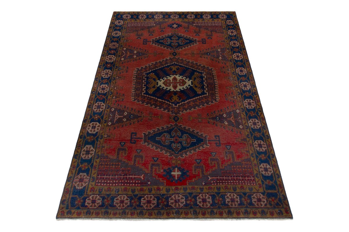 5361, Persian Vist Oversized Rug