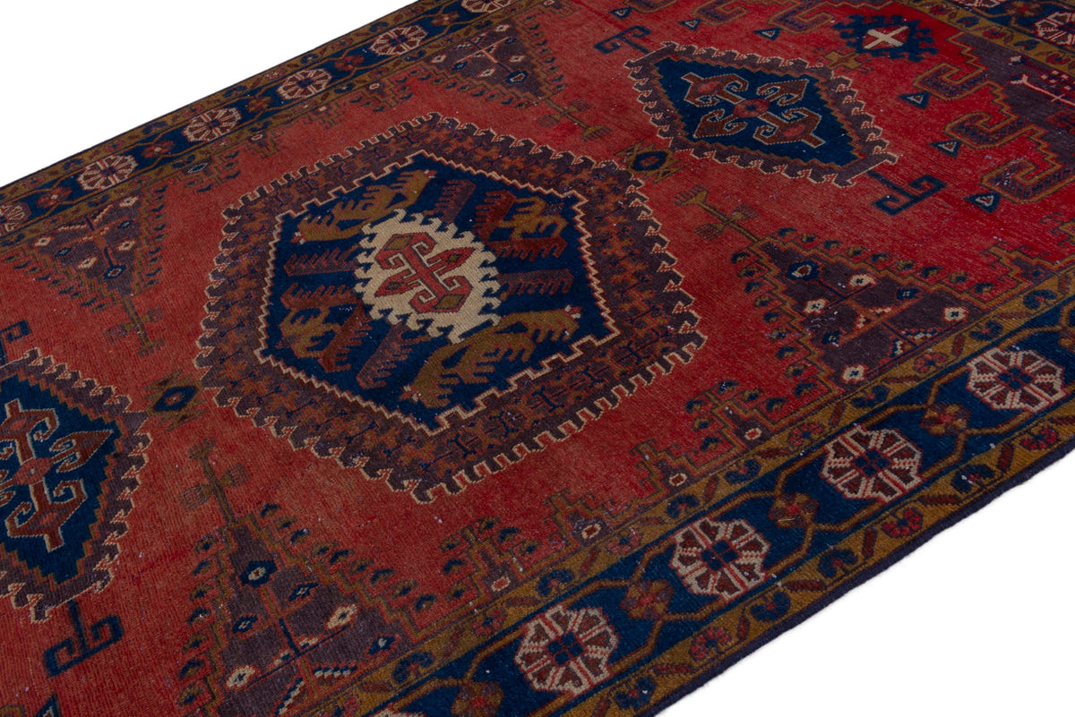 5361, Persian Vist Oversized Rug