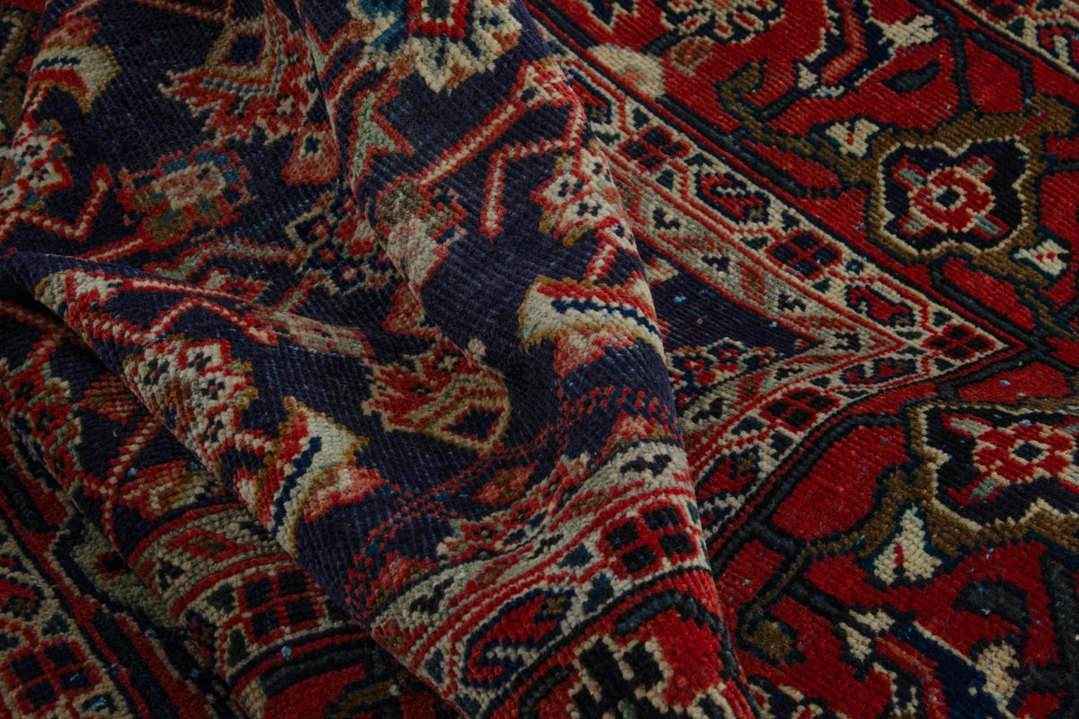 5363, Persian Mahal Runner Rug