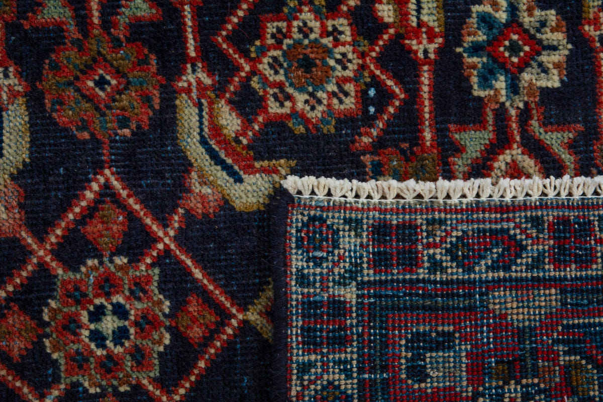 5363, Persian Mahal Runner Rug