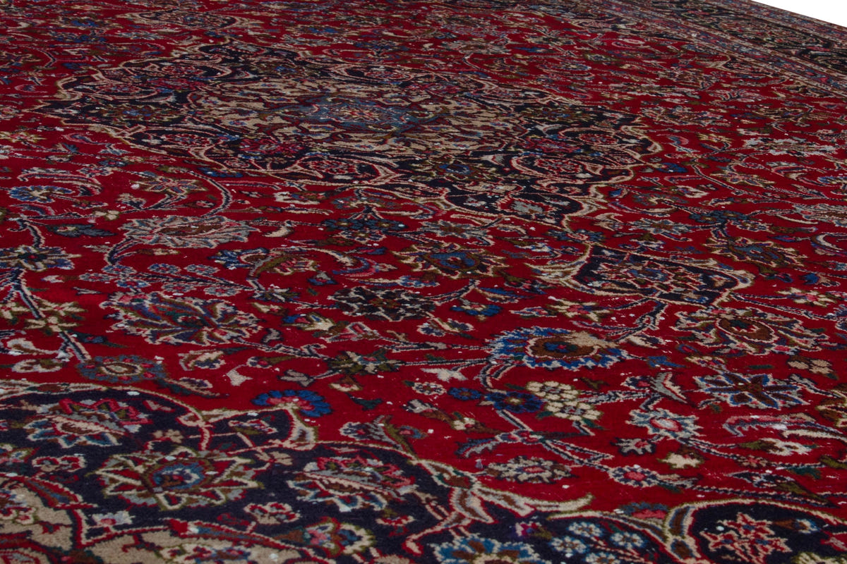 5364, Persian Mashhad Oversized Rug