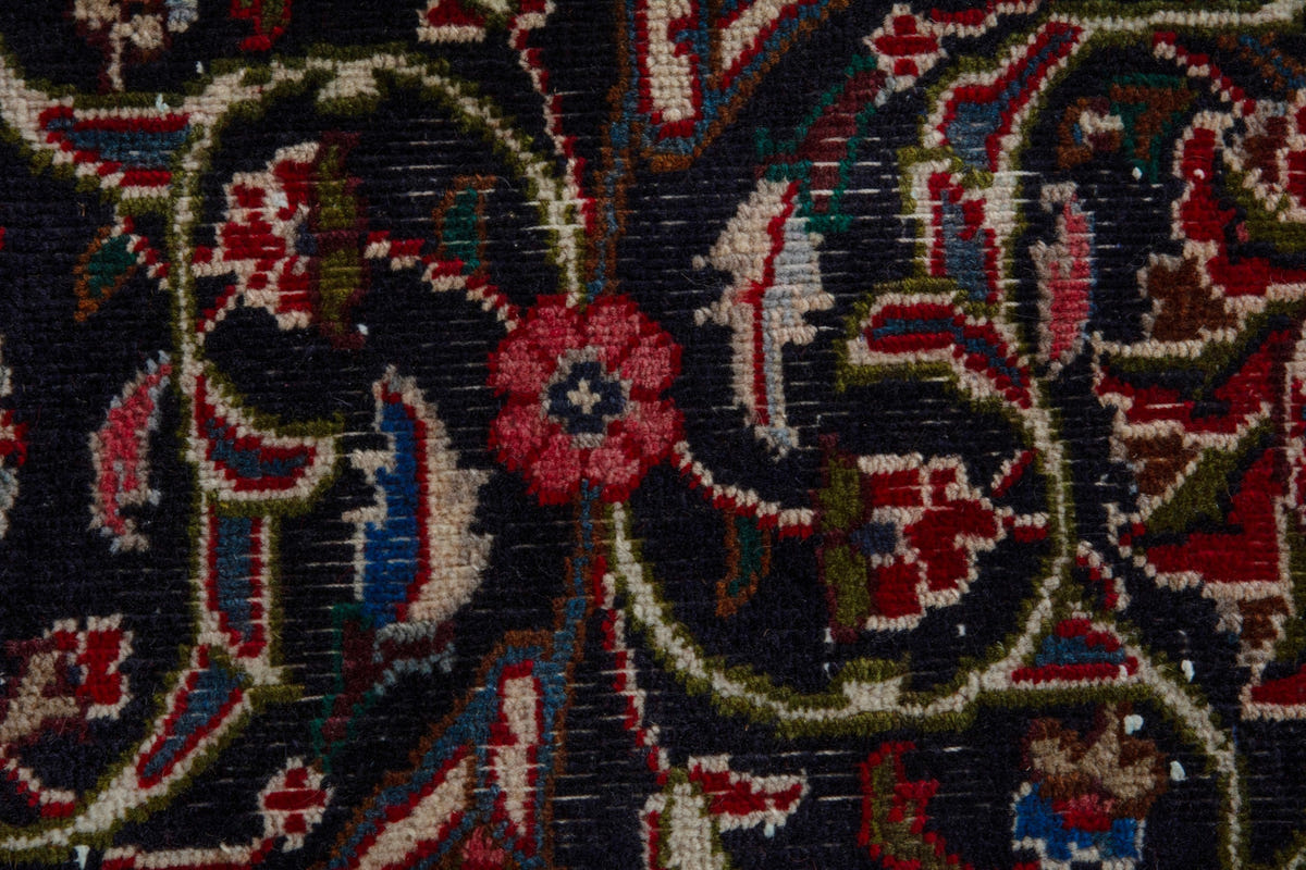 5364, Persian Mashhad Oversized Rug