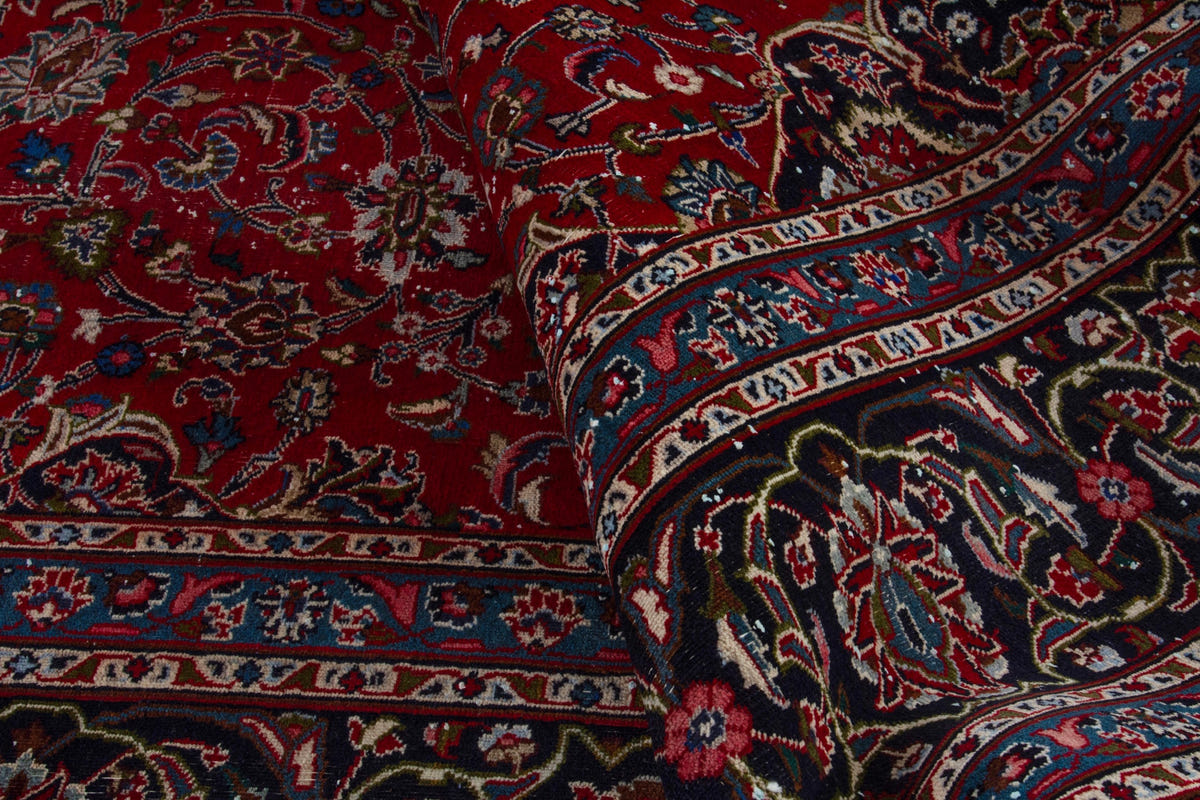 5364, Persian Mashhad Oversized Rug
