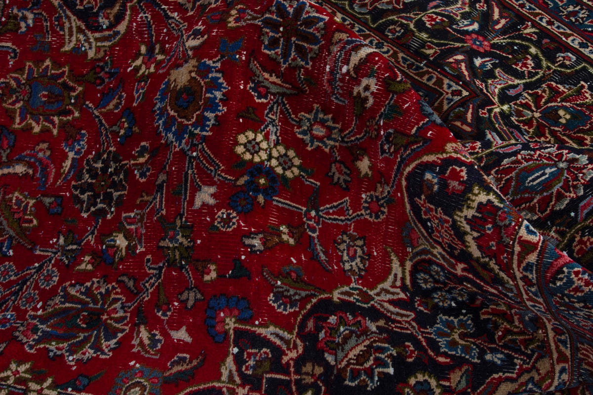 5364, Persian Mashhad Oversized Rug