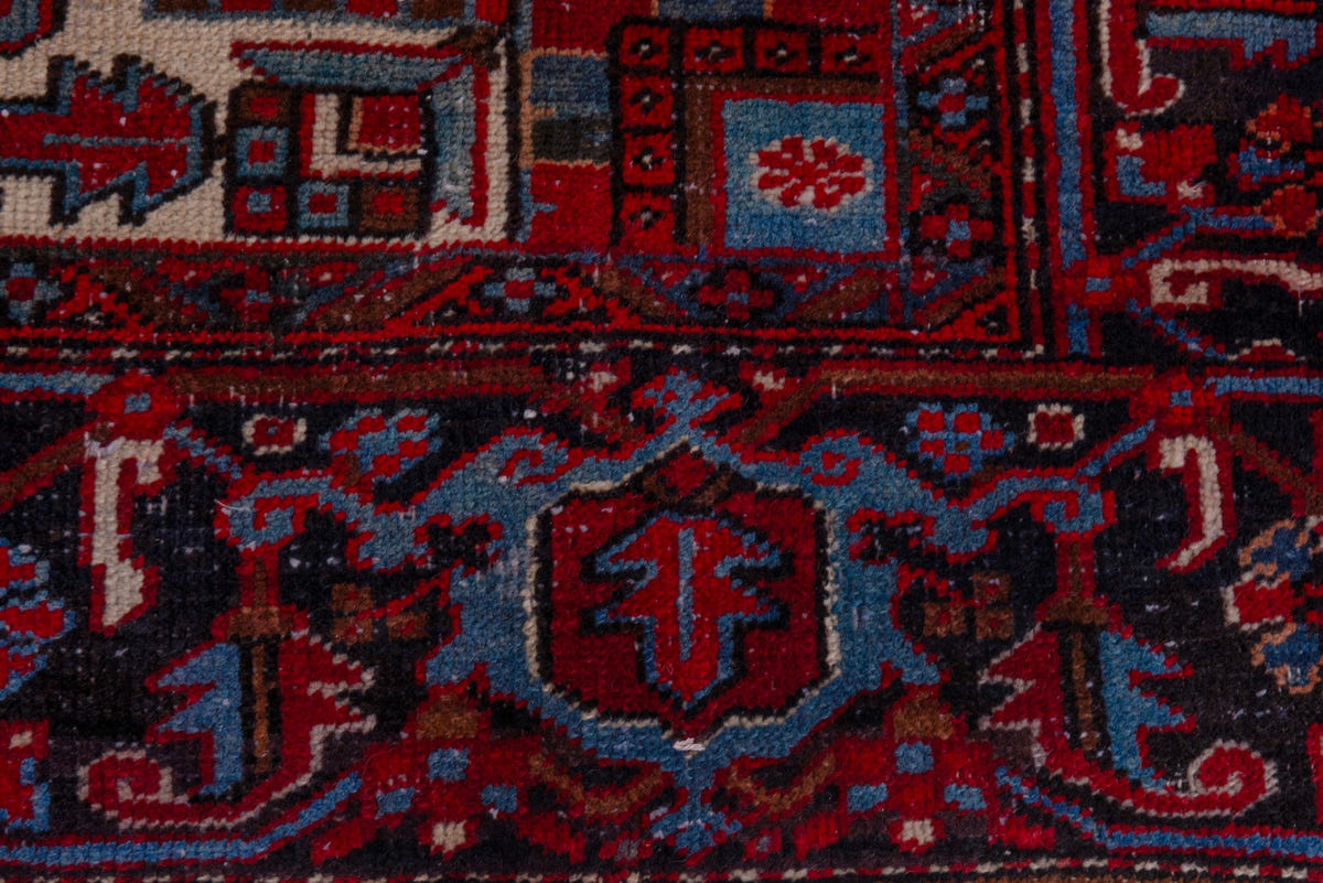 5365, Persian Goravan Oversized Rug