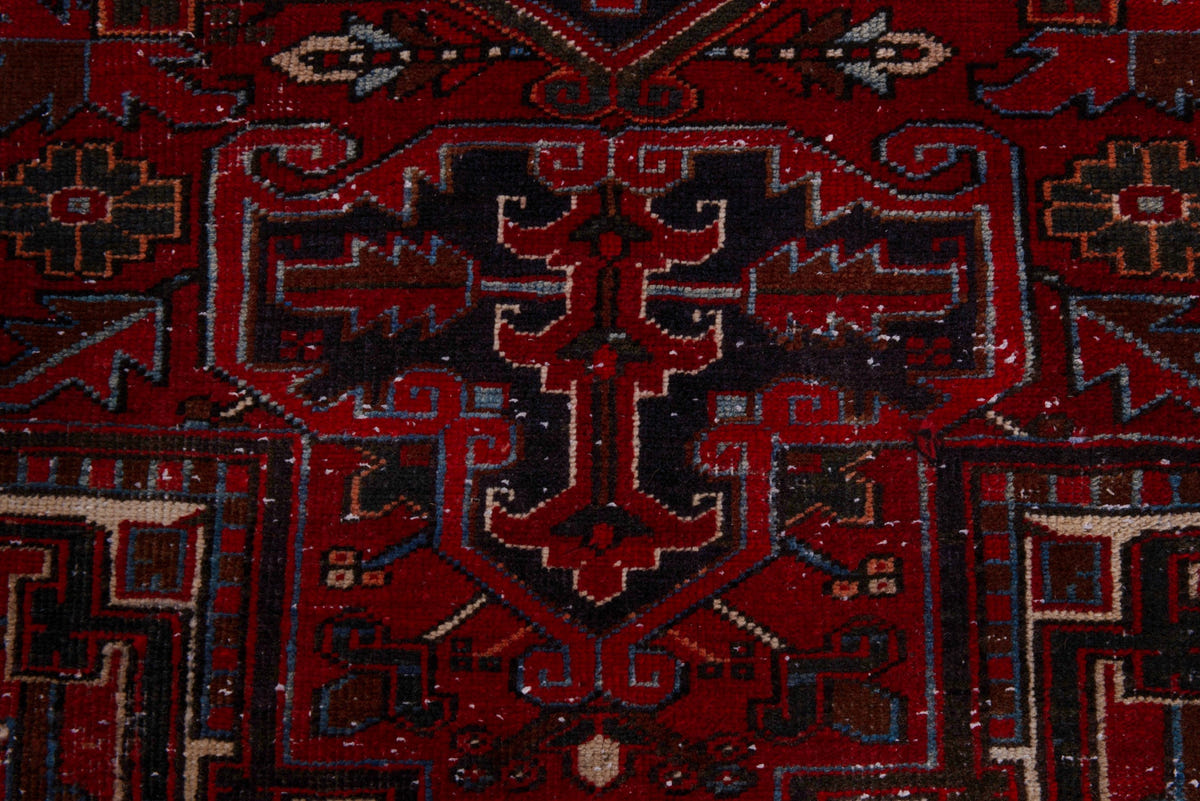 5365, Persian Goravan Oversized Rug