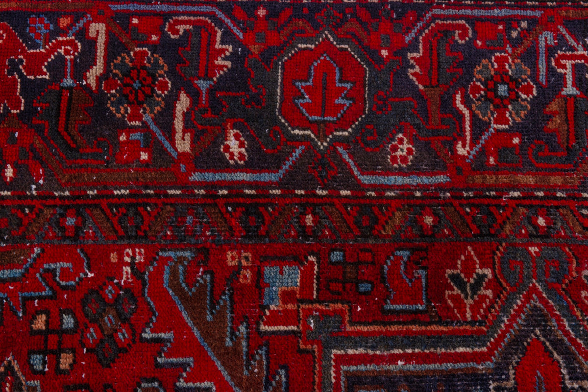 5365, Persian Goravan Oversized Rug