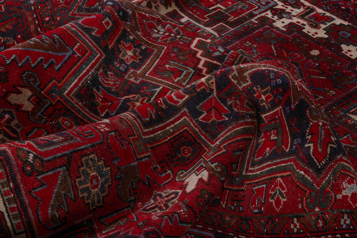 5365, Persian Goravan Oversized Rug
