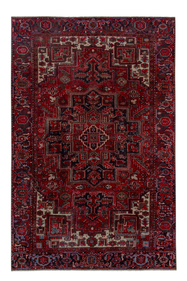 5365, Persian Goravan Oversized Rug