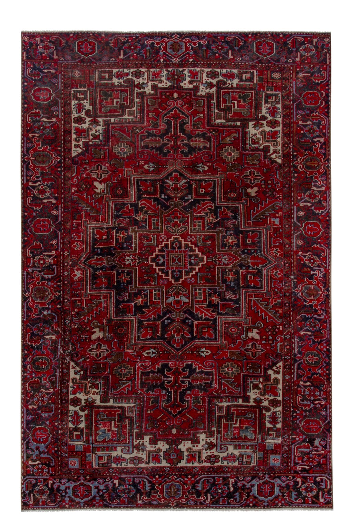 5365, Persian Goravan Oversized Rug