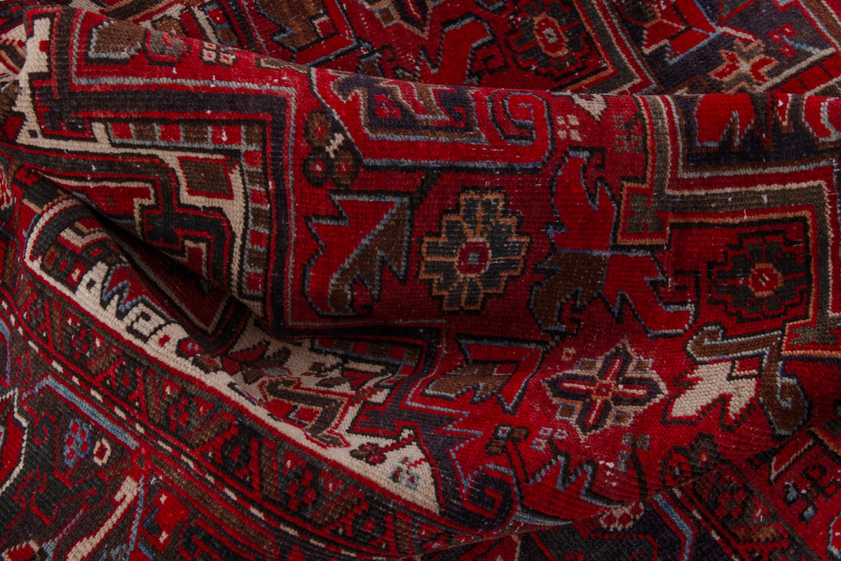 5365, Persian Goravan Oversized Rug