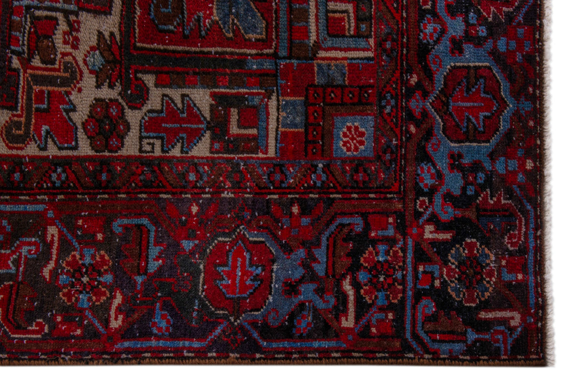 5365, Persian Goravan Oversized Rug