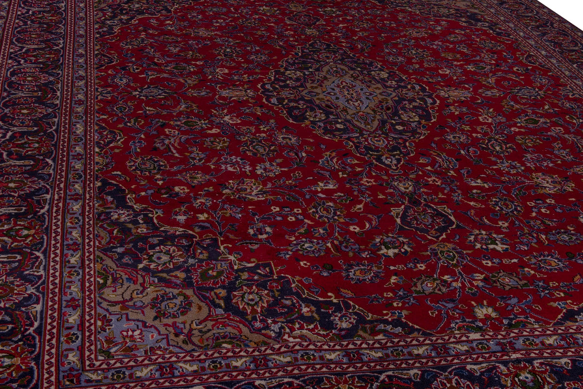 5366, Persian Kashmar Oversized Rug