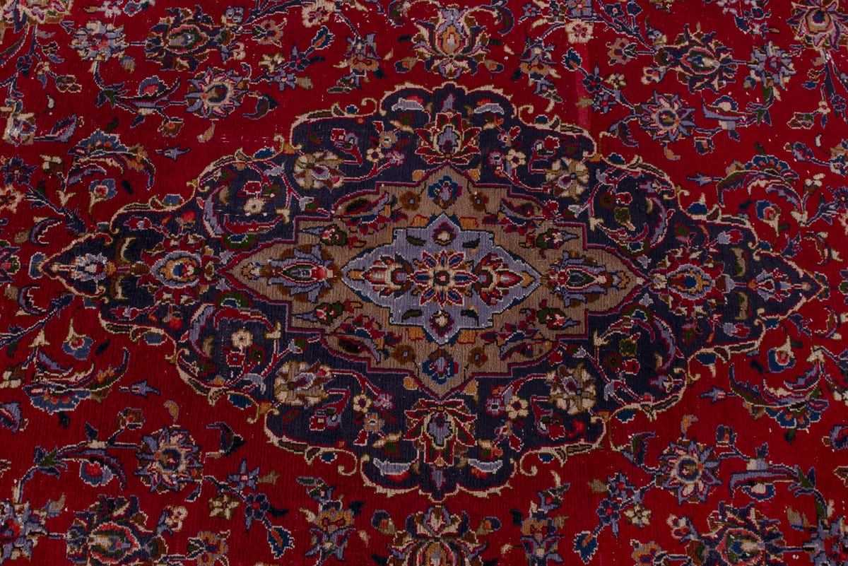 5366, Persian Kashmar Oversized Rug