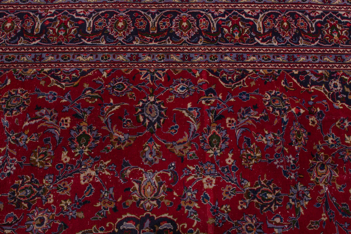 5366, Persian Kashmar Oversized Rug