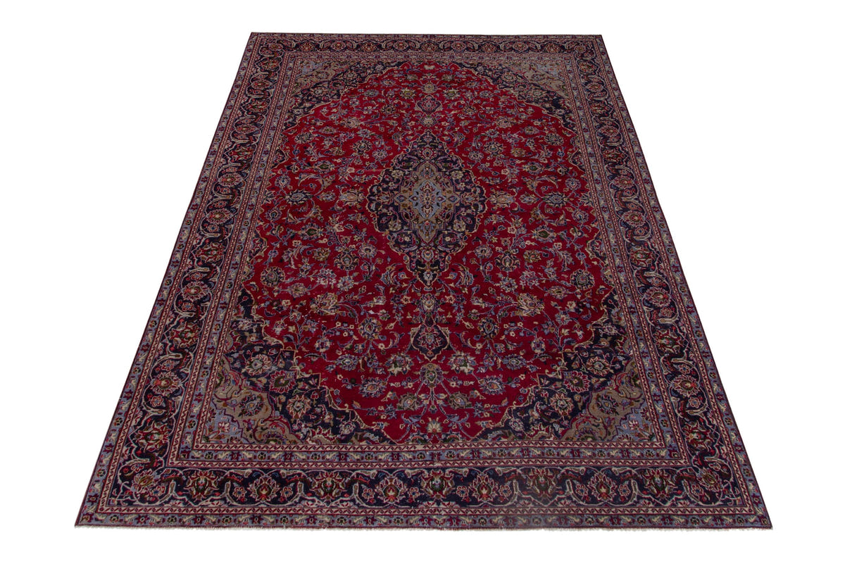 5366, Persian Kashmar Oversized Rug