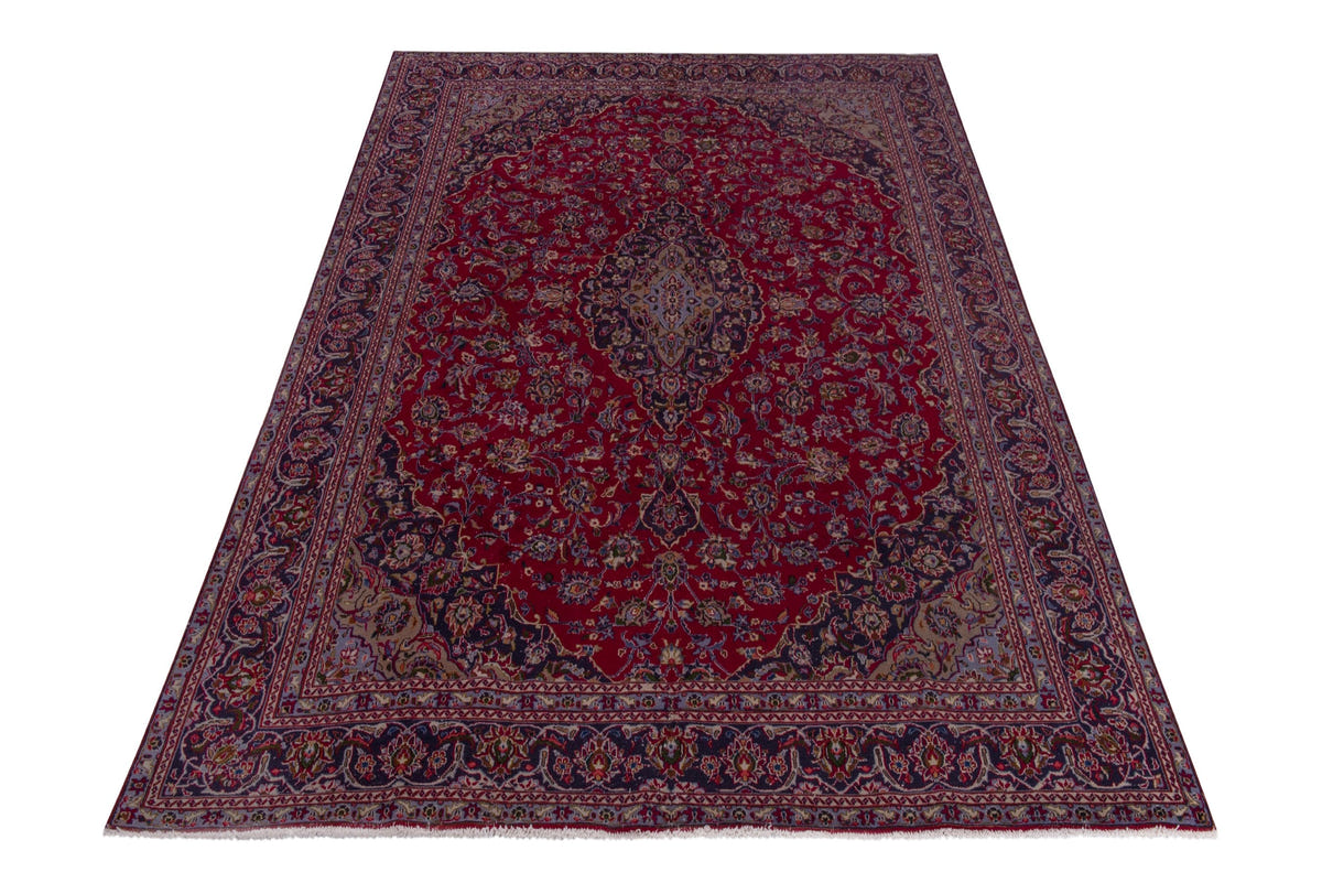 5366, Persian Kashmar Oversized Rug