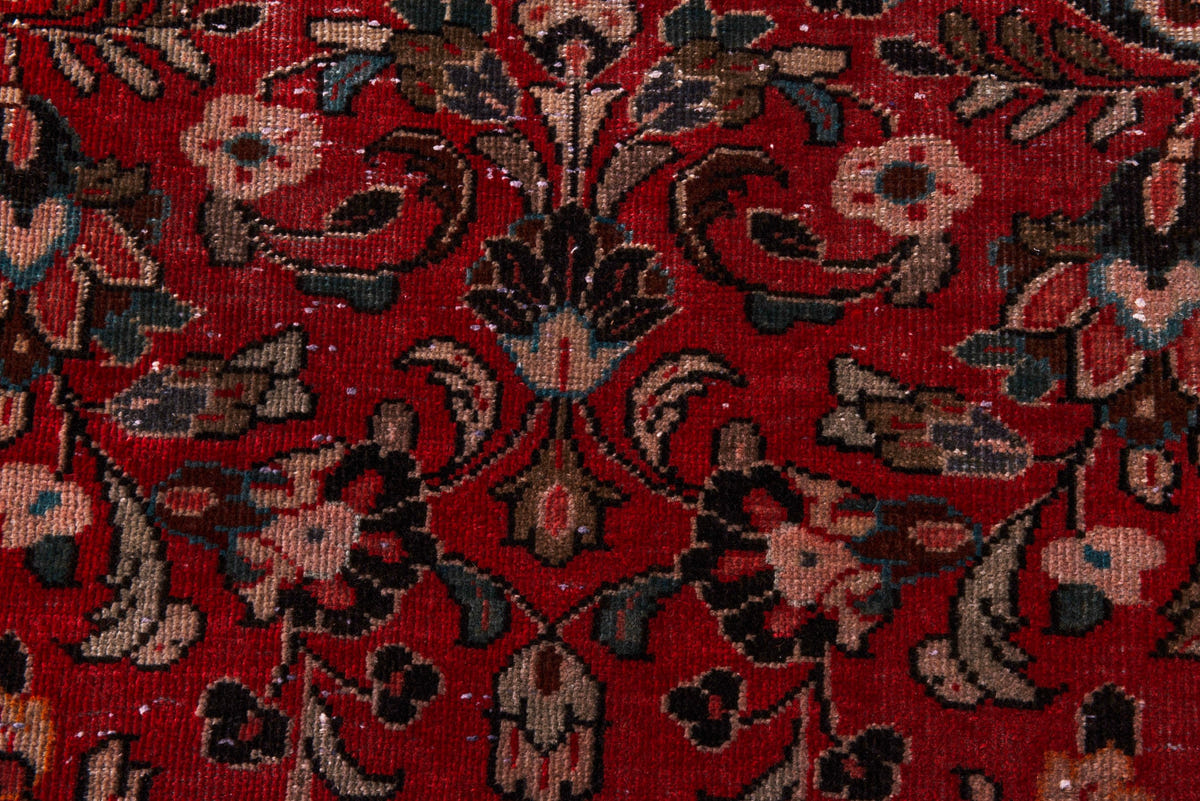 5367, Persian Mahal Oversized Rug