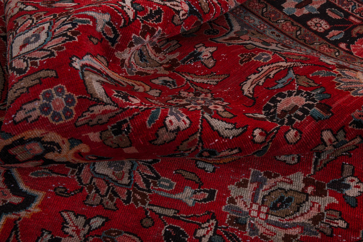 5367, Persian Mahal Oversized Rug