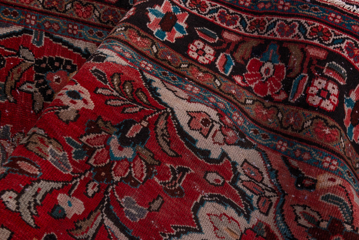 5367, Persian Mahal Oversized Rug
