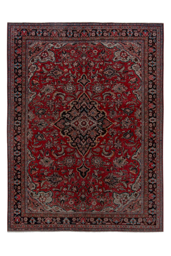 5367, Persian Mahal Oversized Rug