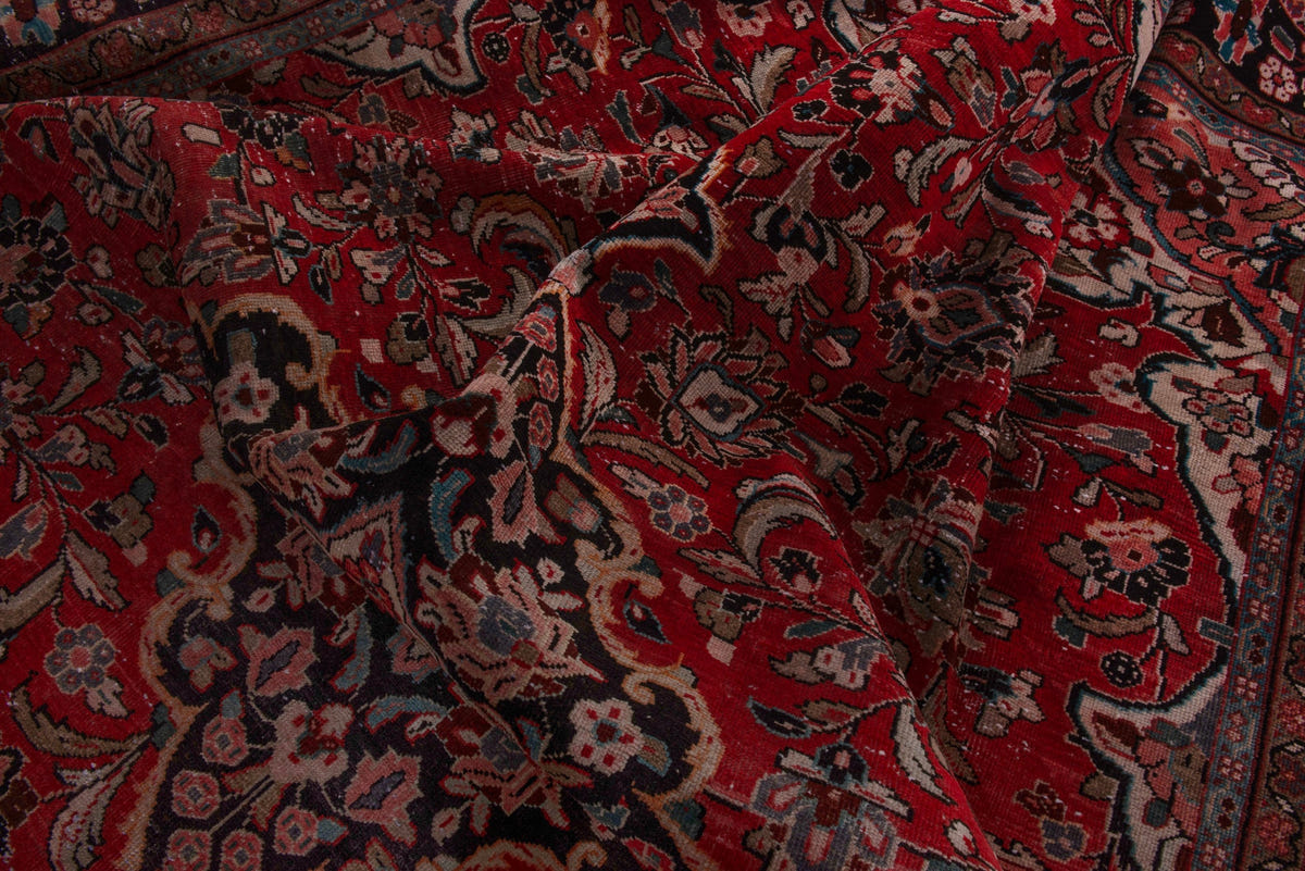 5367, Persian Mahal Oversized Rug
