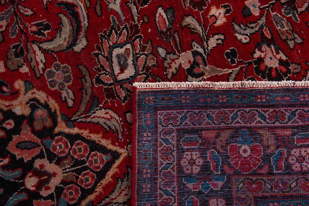 5367, Persian Mahal Oversized Rug