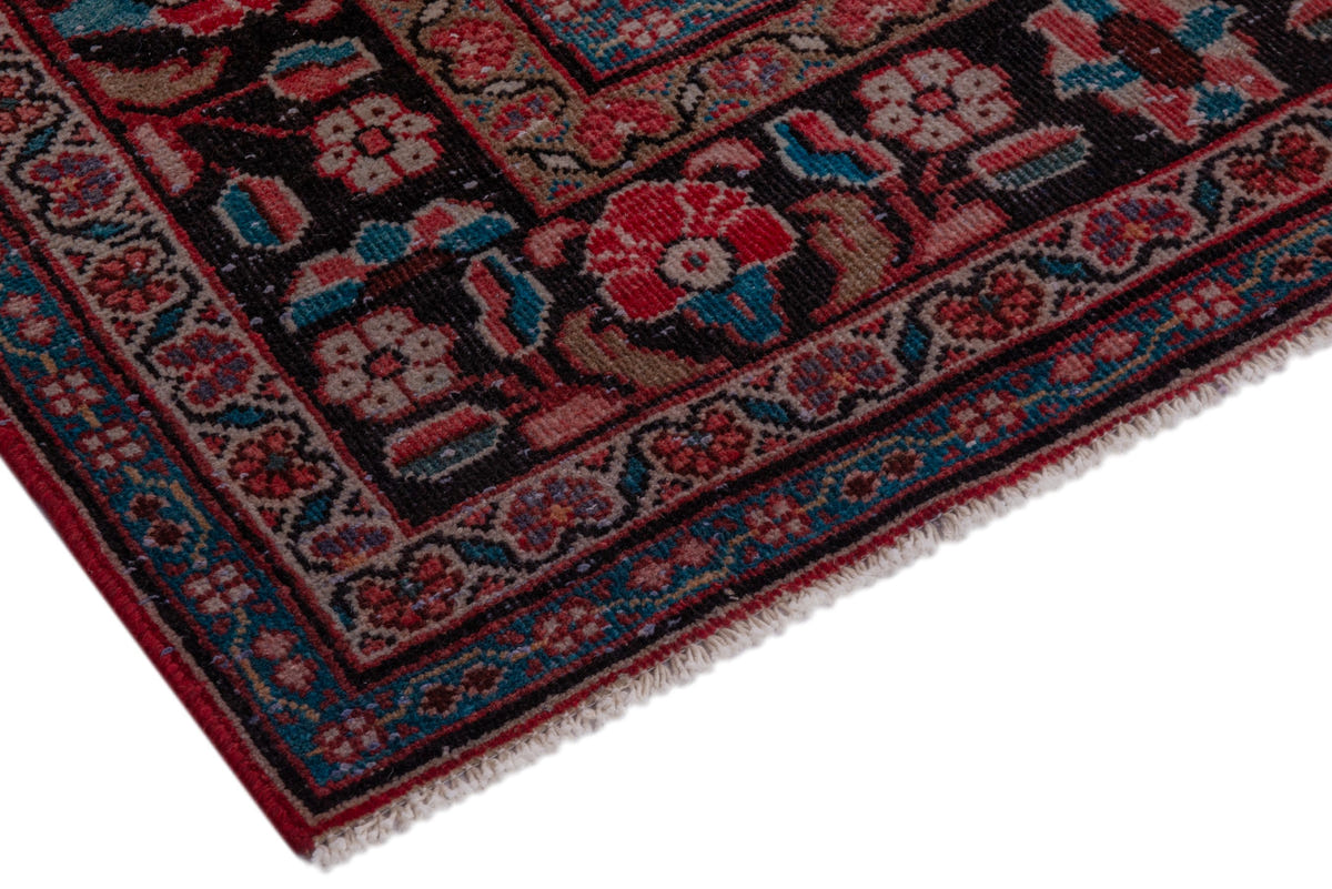 5367, Persian Mahal Oversized Rug