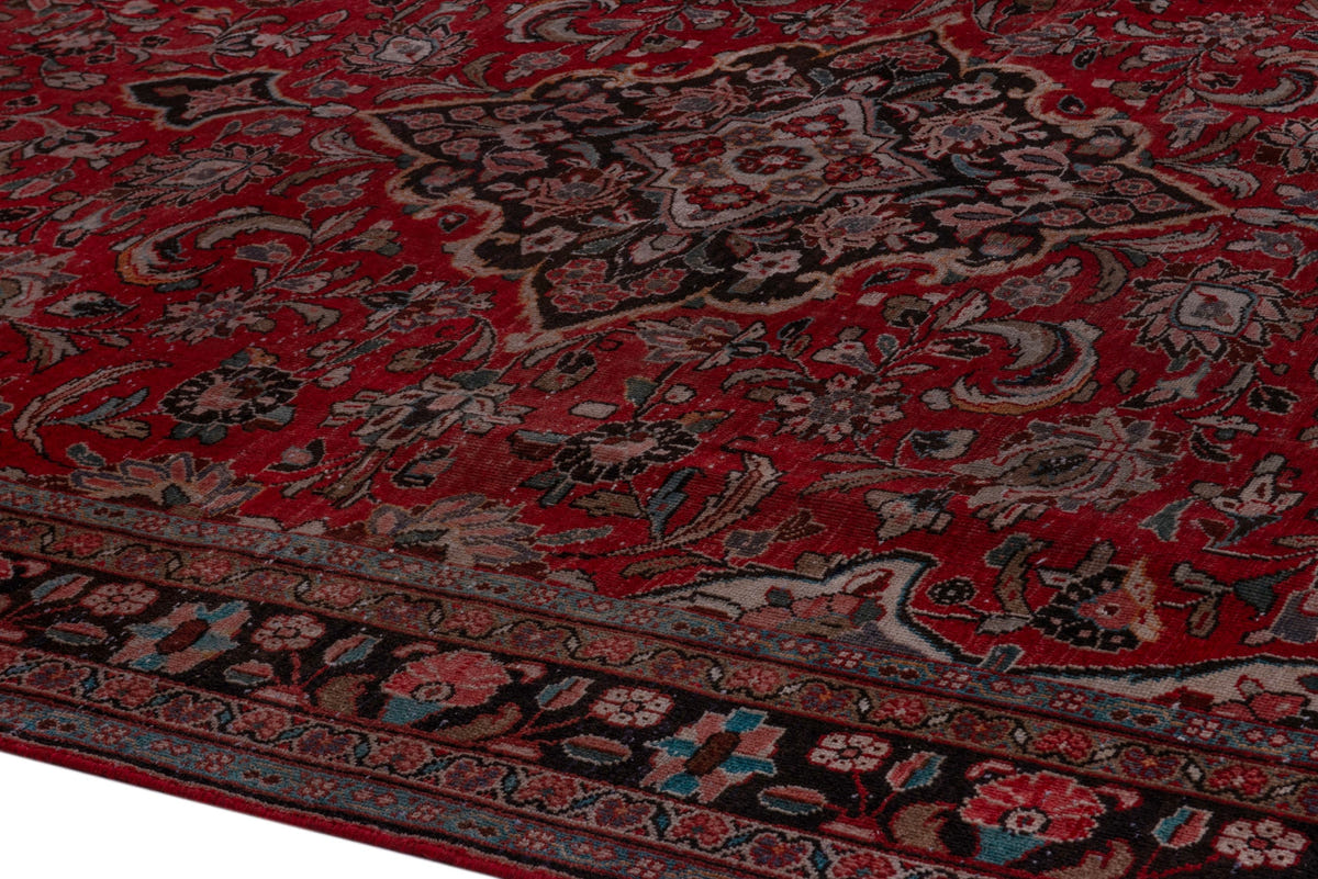 5367, Persian Mahal Oversized Rug